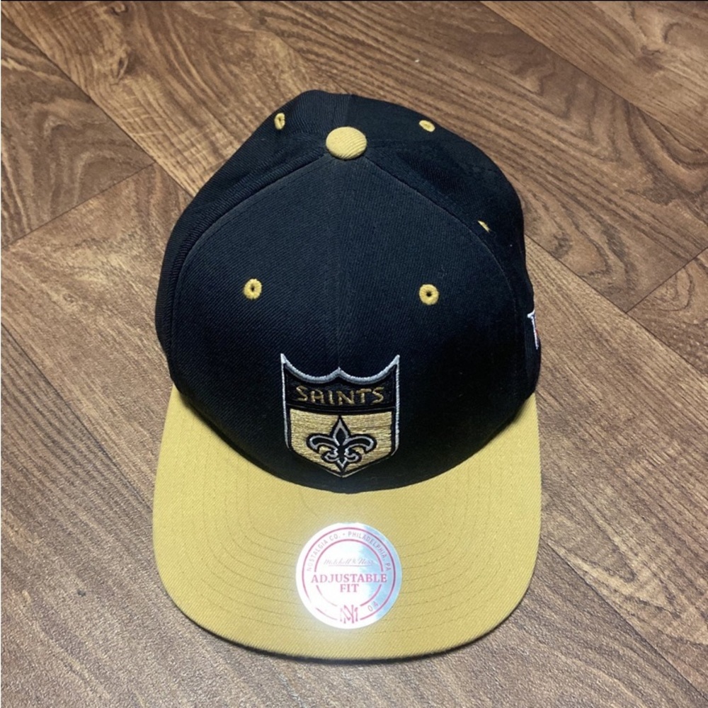SAINTS NFL Cap